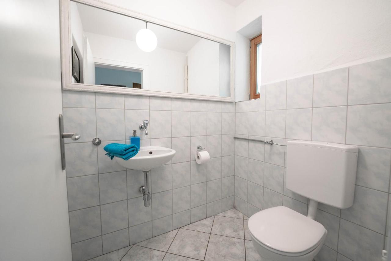 Ferienwohnung Alpenraum Bad Hindelang Exterior foto