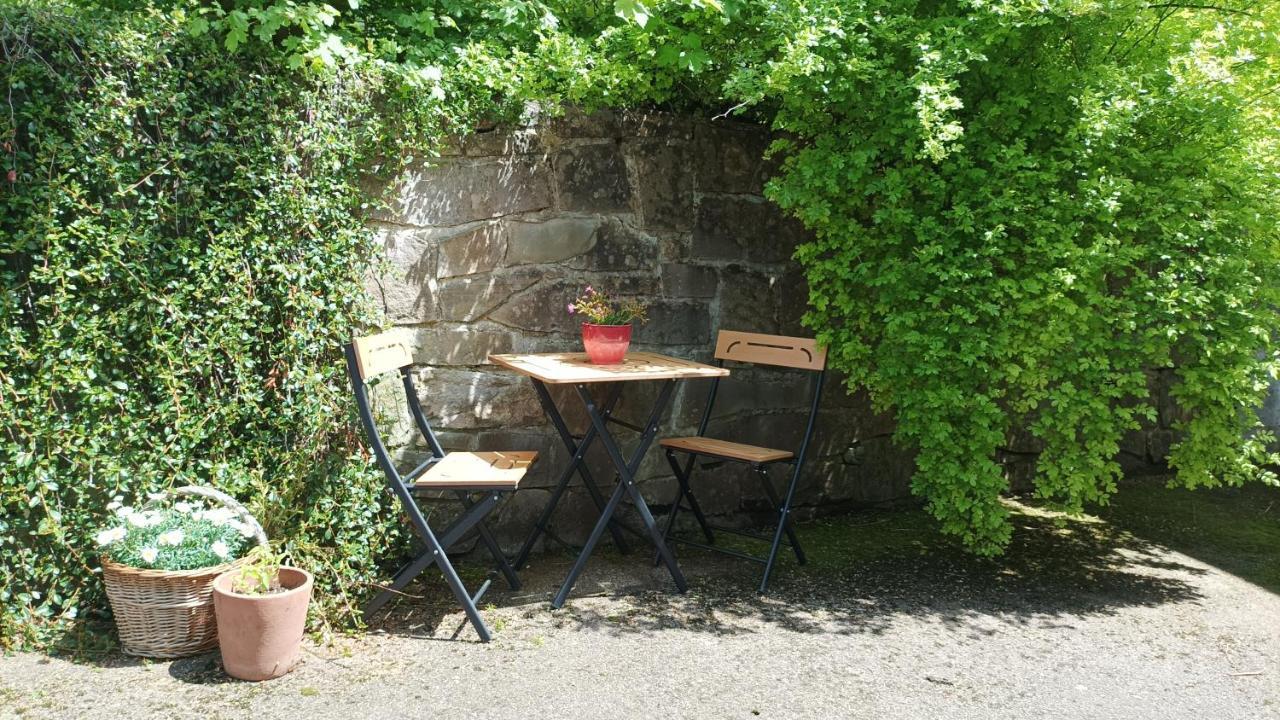 Ferienwohnung Alpenraum Bad Hindelang Exterior foto